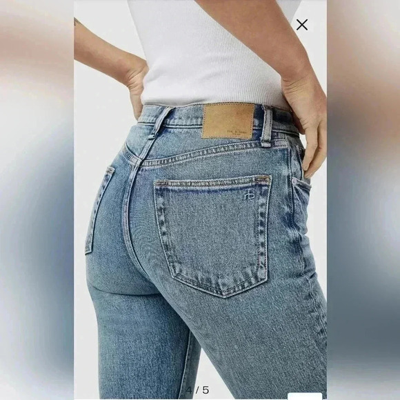 Rag and Bone nwt $289 - Picture 5 of 13